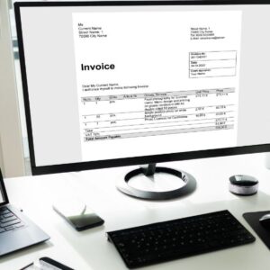 ALOJAMIENTO GESTIÓN DE EMPRESA/FACTURA ELECTRÓNICA