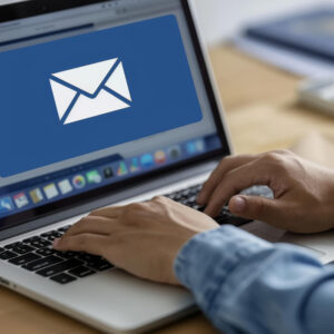 CUENTA DE CORREO ELECTRÓNICO (10 Gb por 1 Año)